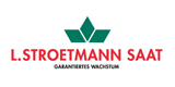 Logo: L. Stroetmann Saat GmbH & Co. KG