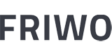 Logo: FRIWO Gerätebau GmbH