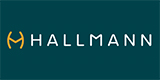 Logo: Optik Hallmann GmbH
